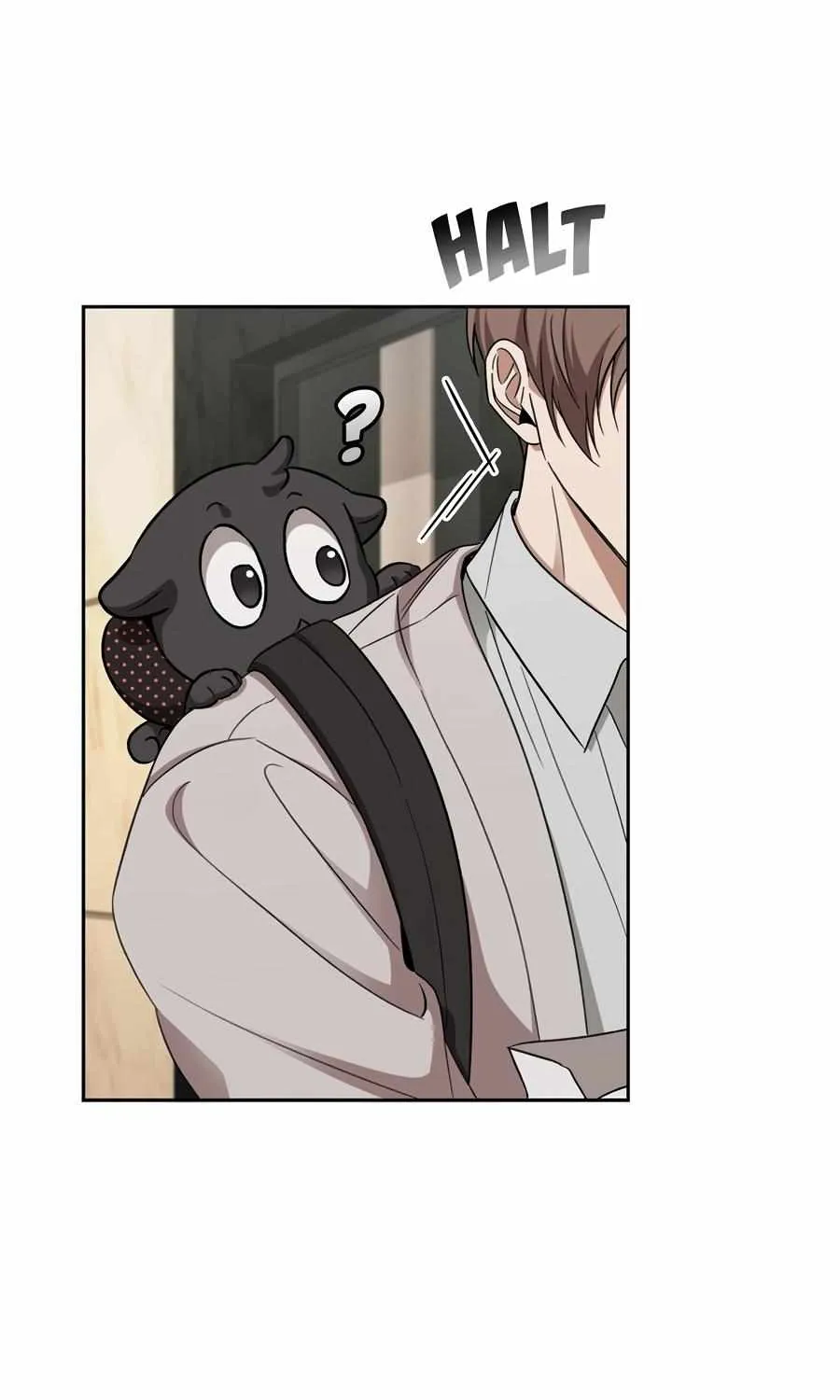 Creating a Hidden Ending Chapter 21 page 29 - 