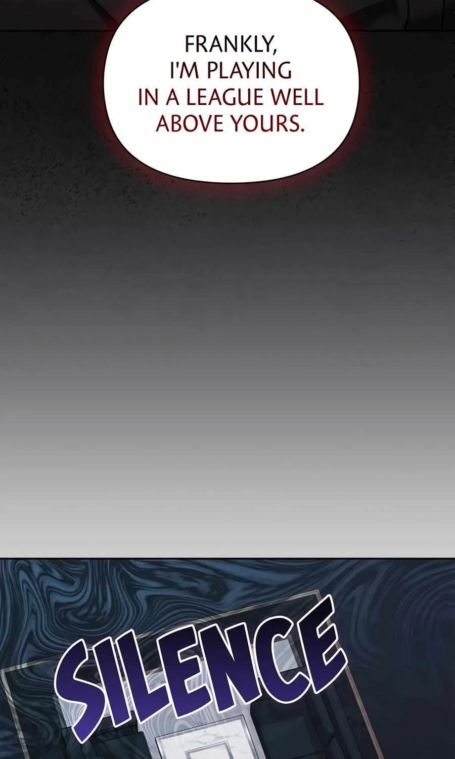 Creating a Hidden Ending Chapter 21 page 4 - 