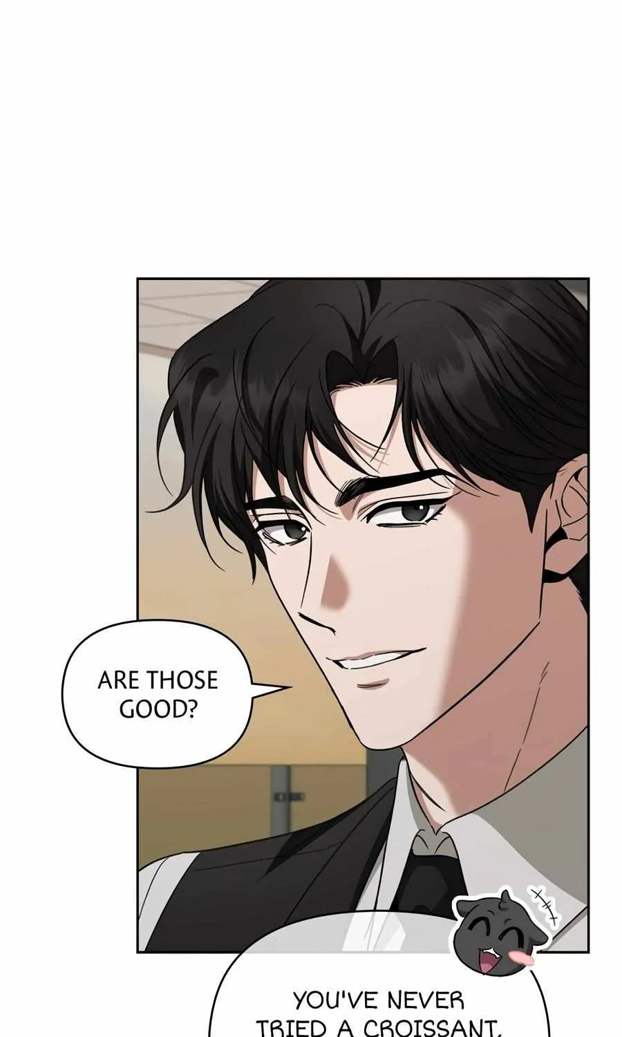 Creating a Hidden Ending Chapter 21 page 32 - 