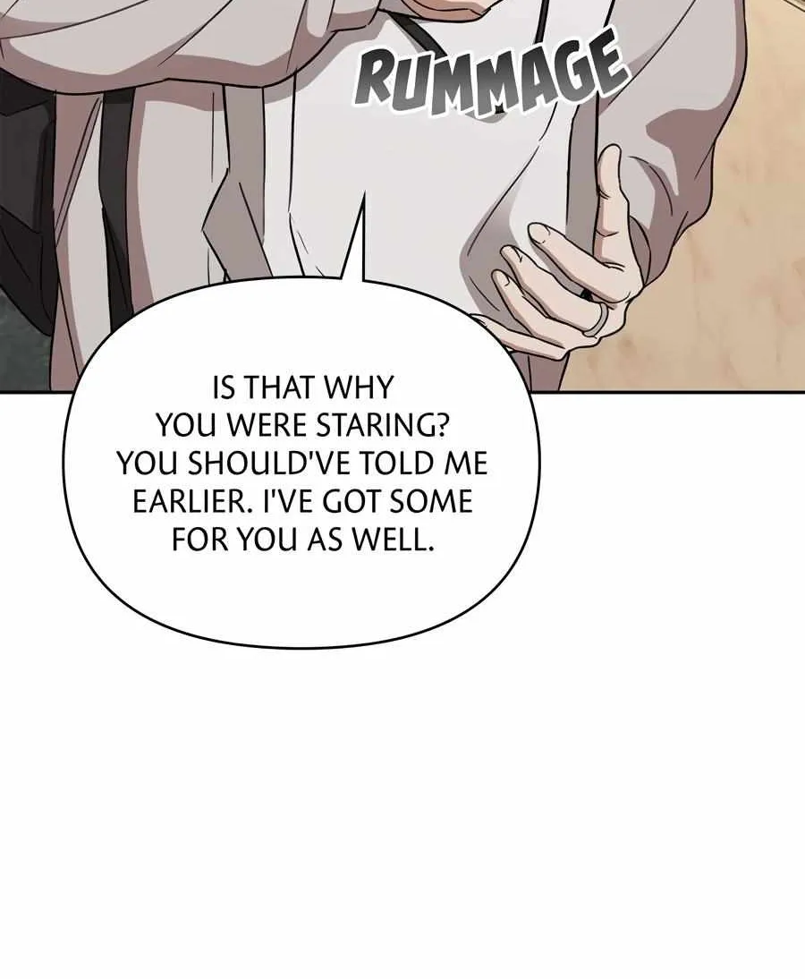 Creating a Hidden Ending Chapter 21 page 34 - 