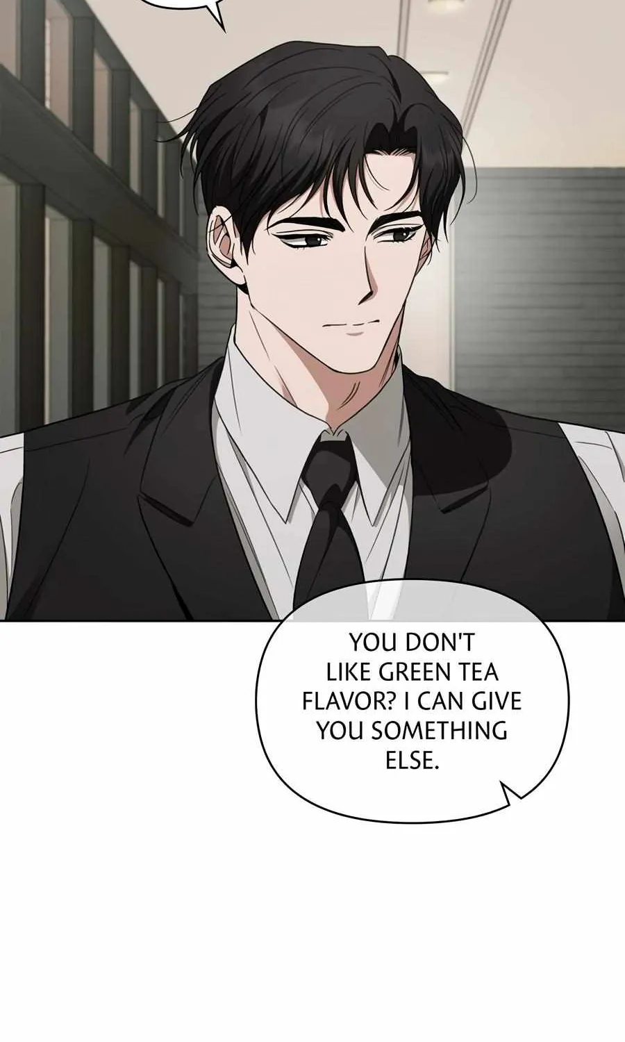 Creating a Hidden Ending Chapter 21 page 36 - 