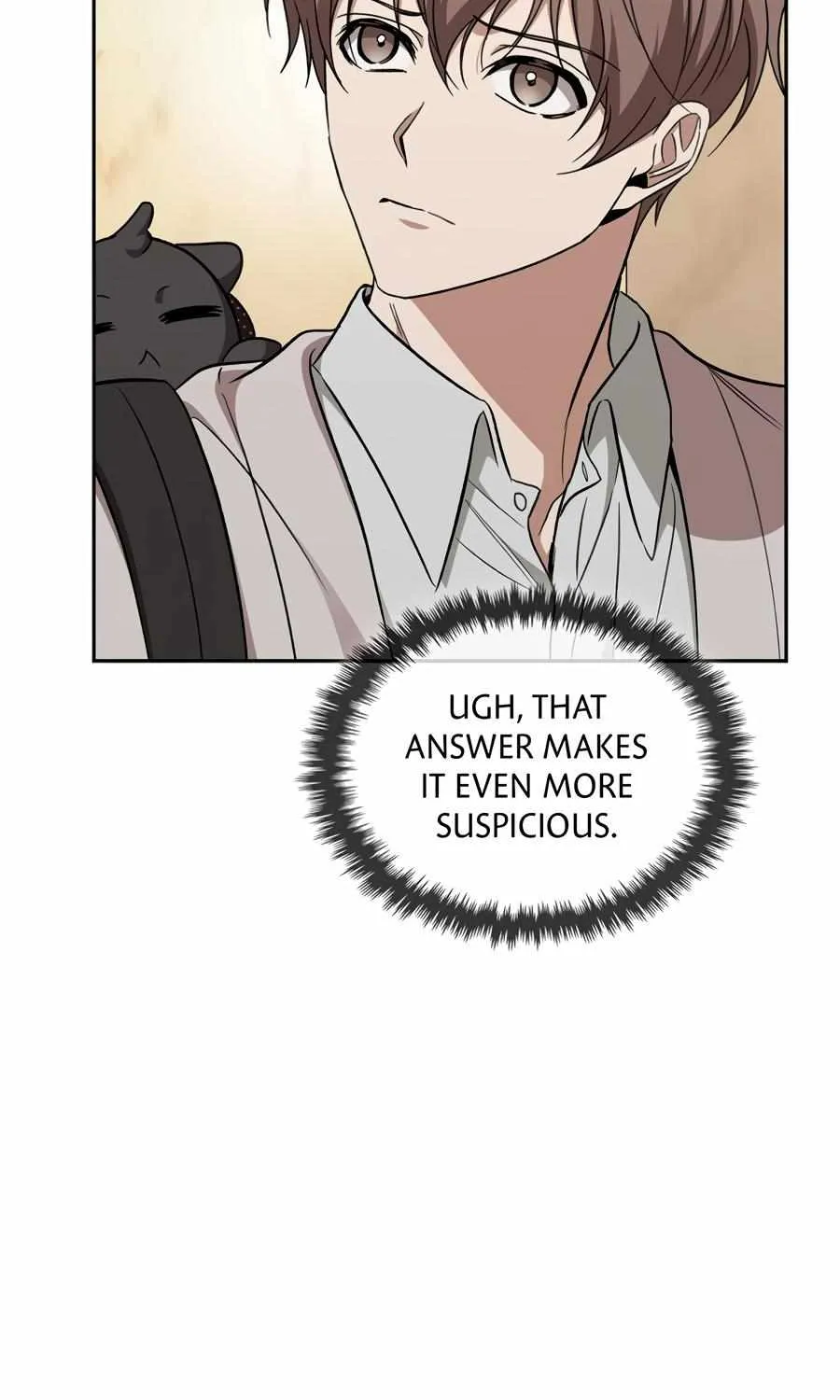 Creating a Hidden Ending Chapter 21 page 41 - 