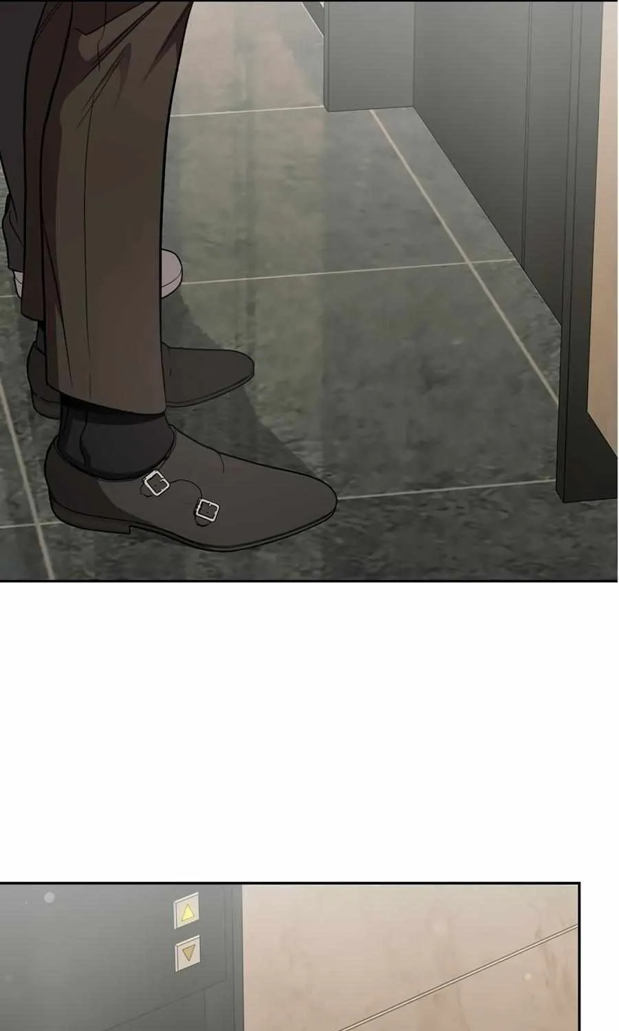 Creating a Hidden Ending Chapter 21 page 43 - 