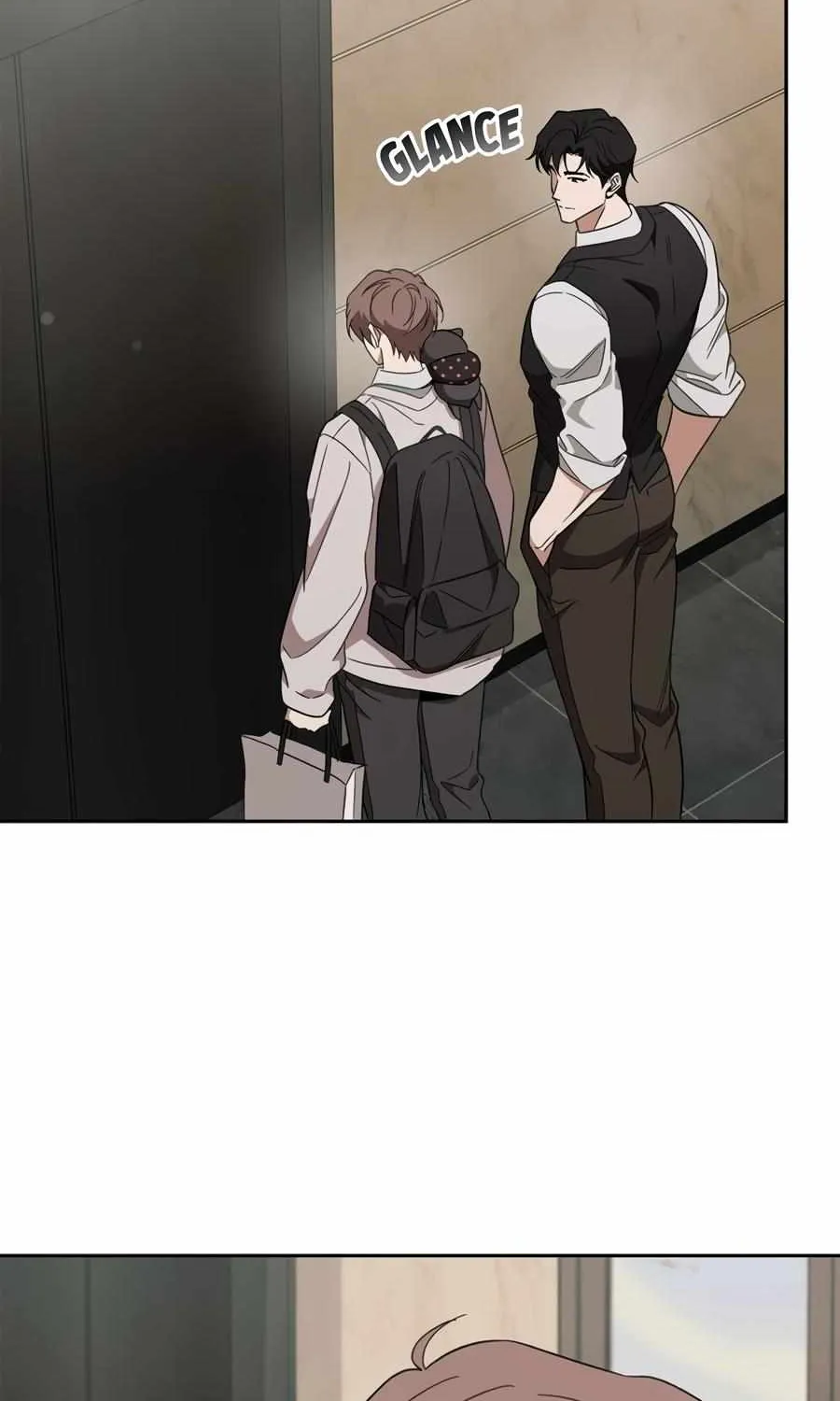 Creating a Hidden Ending Chapter 21 page 44 - 
