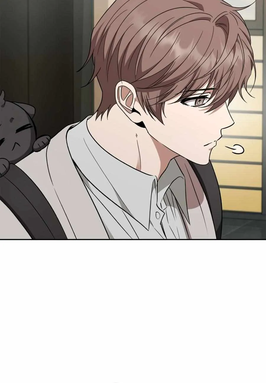 Creating a Hidden Ending Chapter 21 page 45 - 