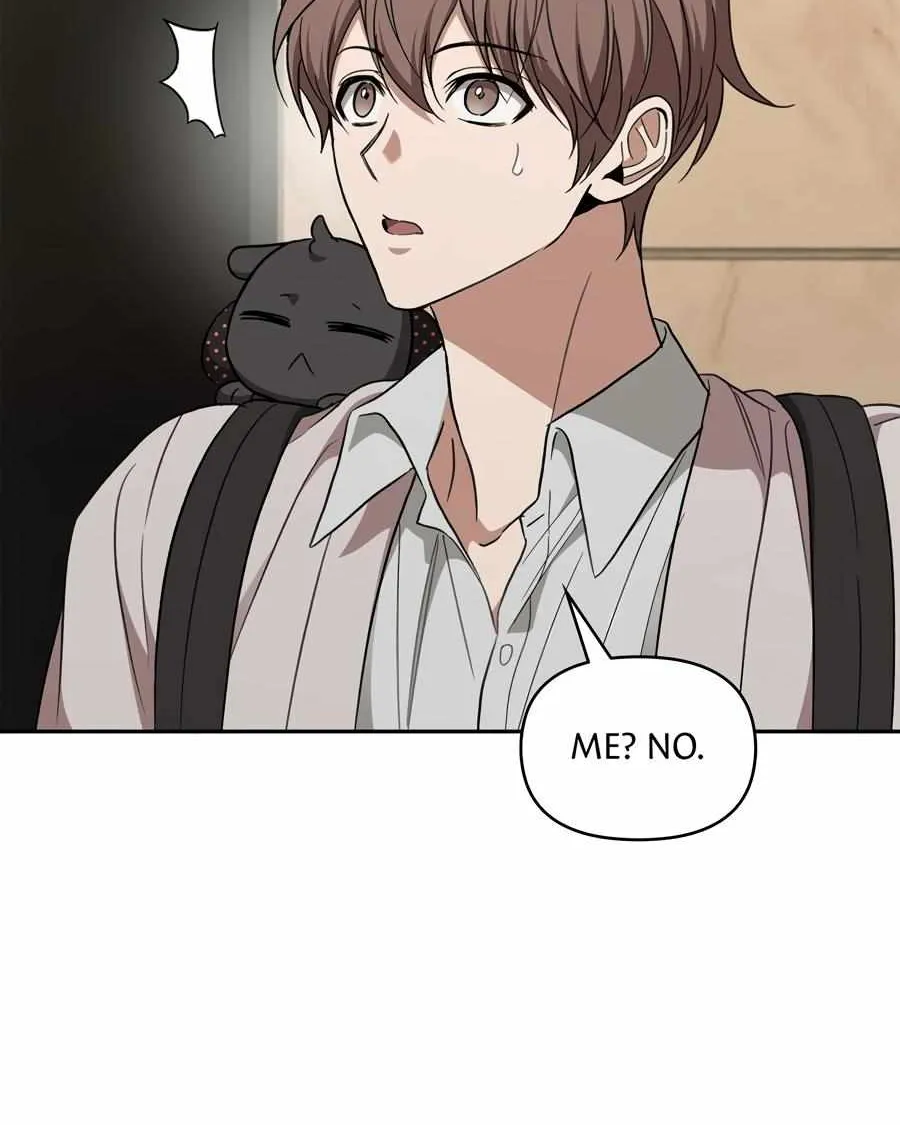 Creating a Hidden Ending Chapter 21 page 49 - 
