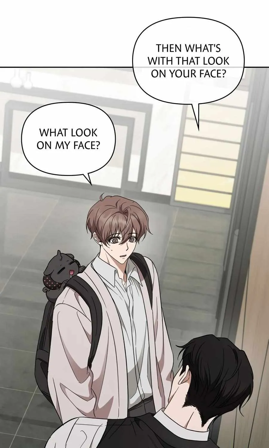 Creating a Hidden Ending Chapter 21 page 50 - 