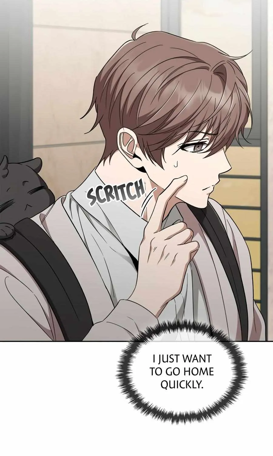 Creating a Hidden Ending Chapter 21 page 52 - 