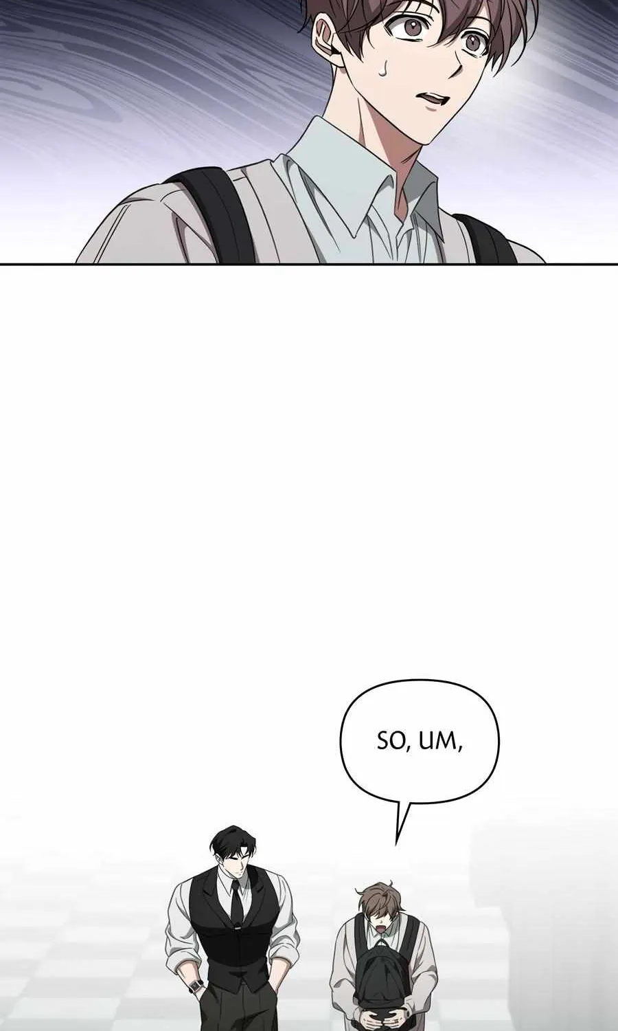 Creating a Hidden Ending Chapter 21 page 55 - 