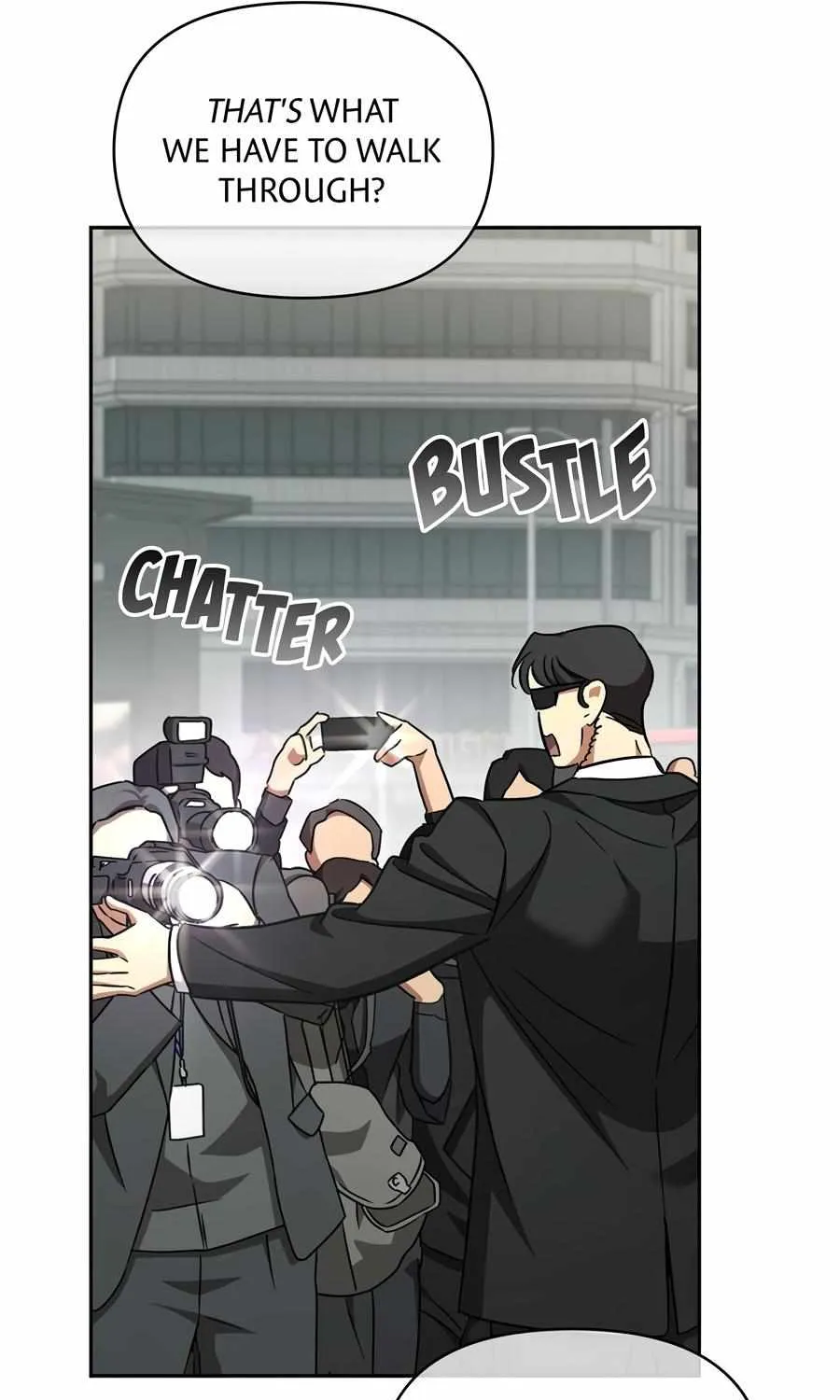 Creating a Hidden Ending Chapter 21 page 57 - 