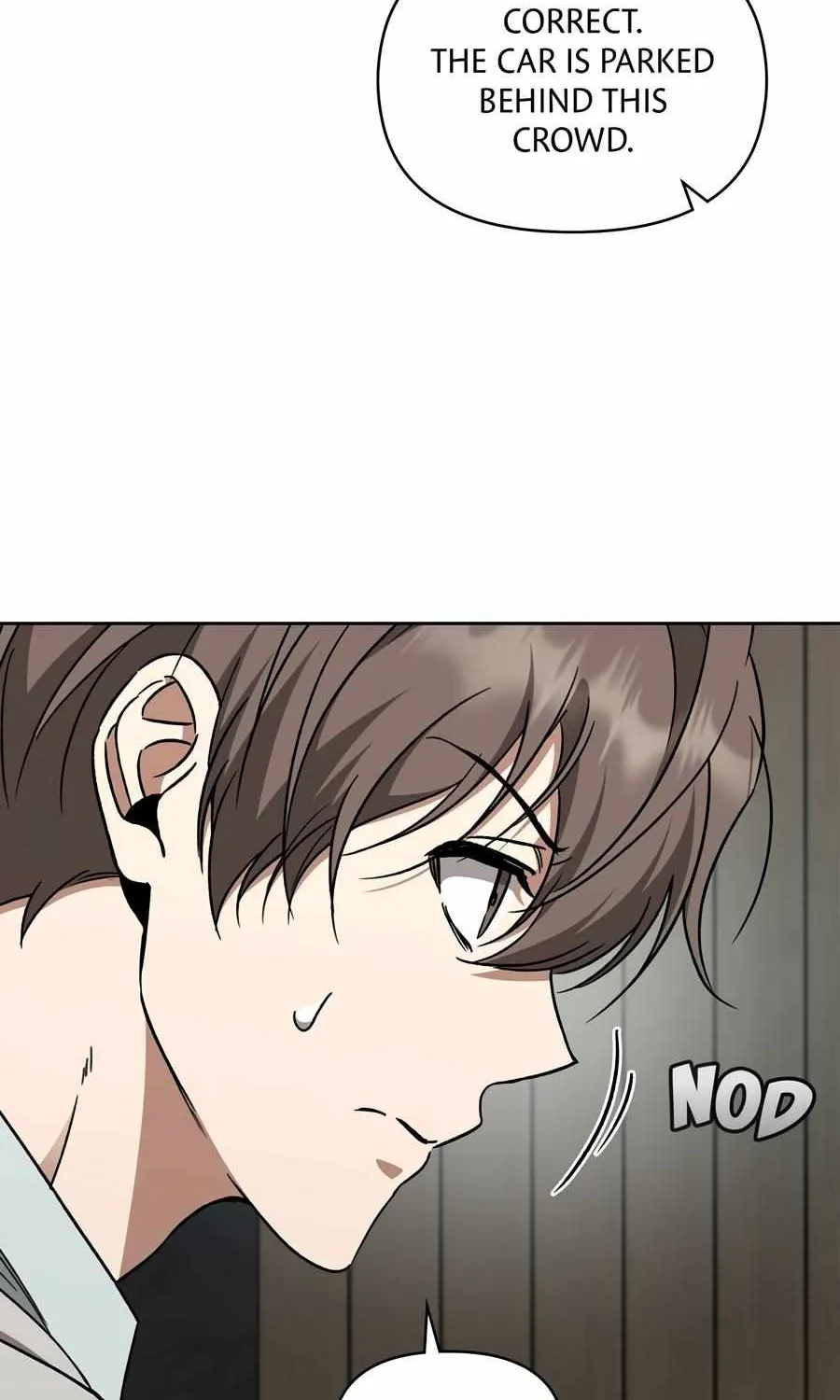 Creating a Hidden Ending Chapter 21 page 58 - 