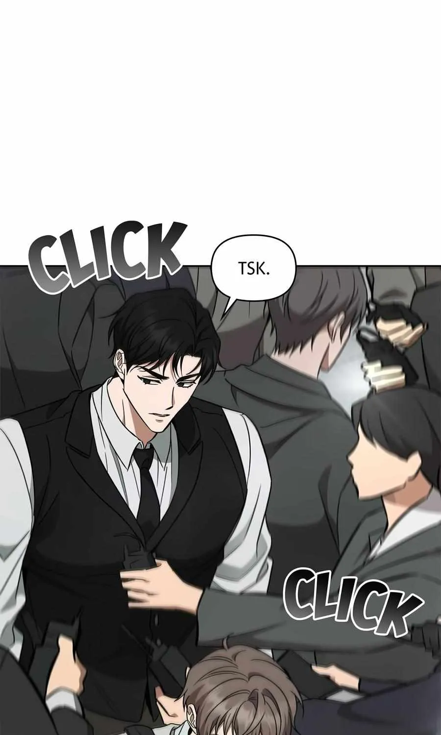 Creating a Hidden Ending Chapter 21 page 61 - 