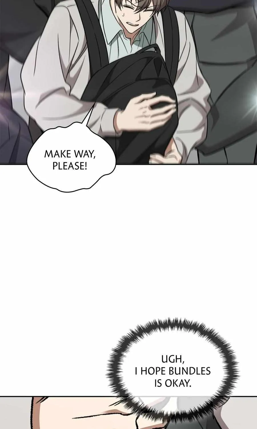 Creating a Hidden Ending Chapter 21 page 62 - 