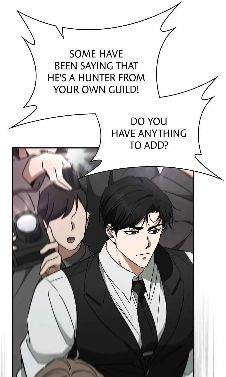 Creating a Hidden Ending Chapter 21 page 64 - 