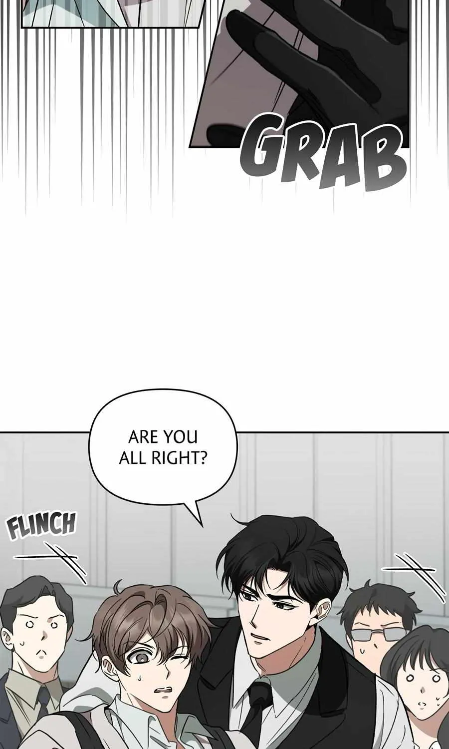 Creating a Hidden Ending Chapter 21 page 69 - 