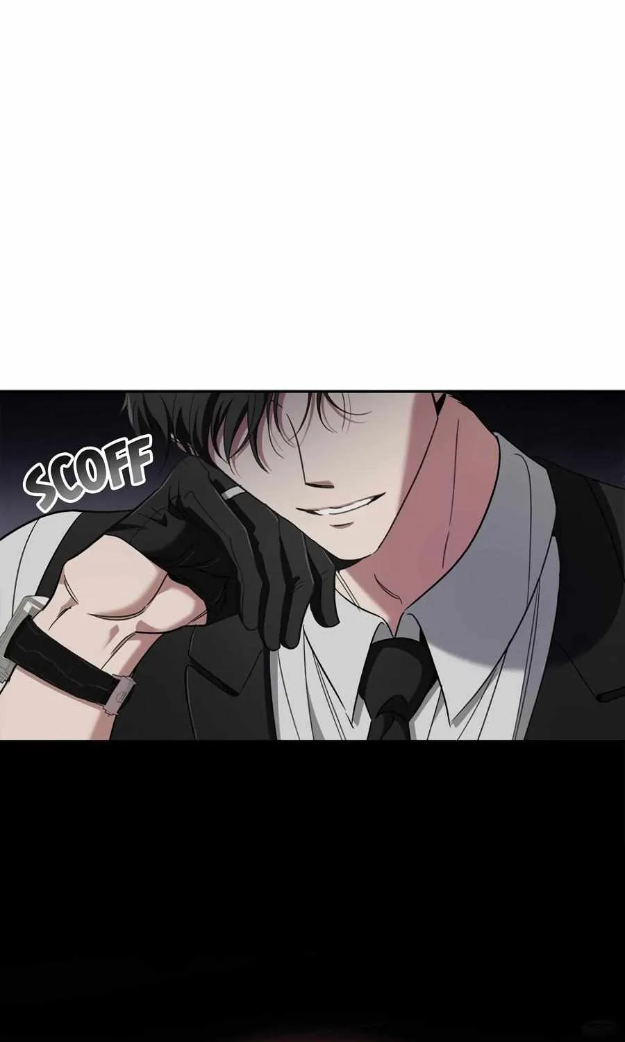 Creating a Hidden Ending Chapter 21 page 8 - 