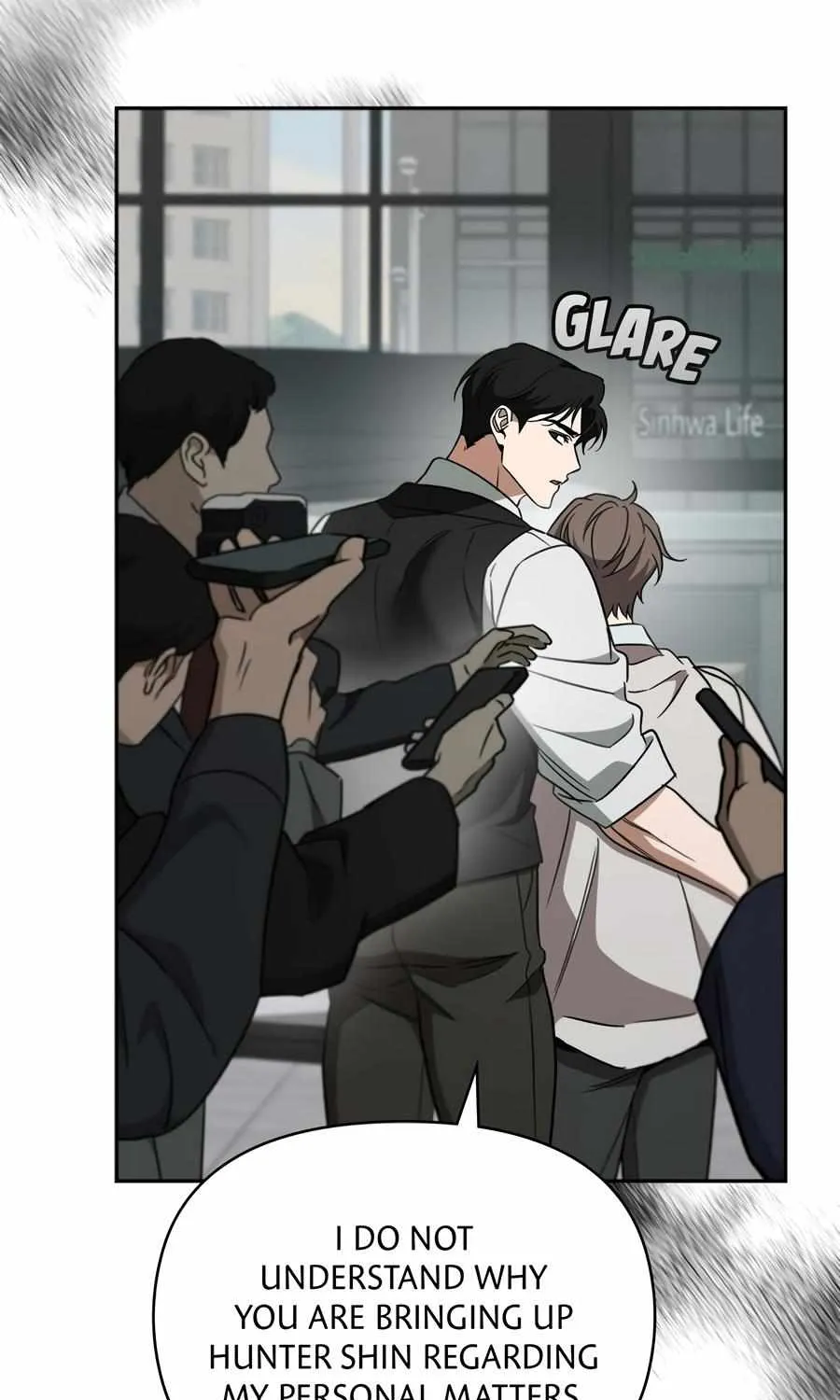 Creating a Hidden Ending Chapter 21 page 71 - 