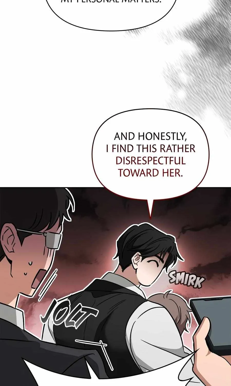 Creating a Hidden Ending Chapter 21 page 72 - 