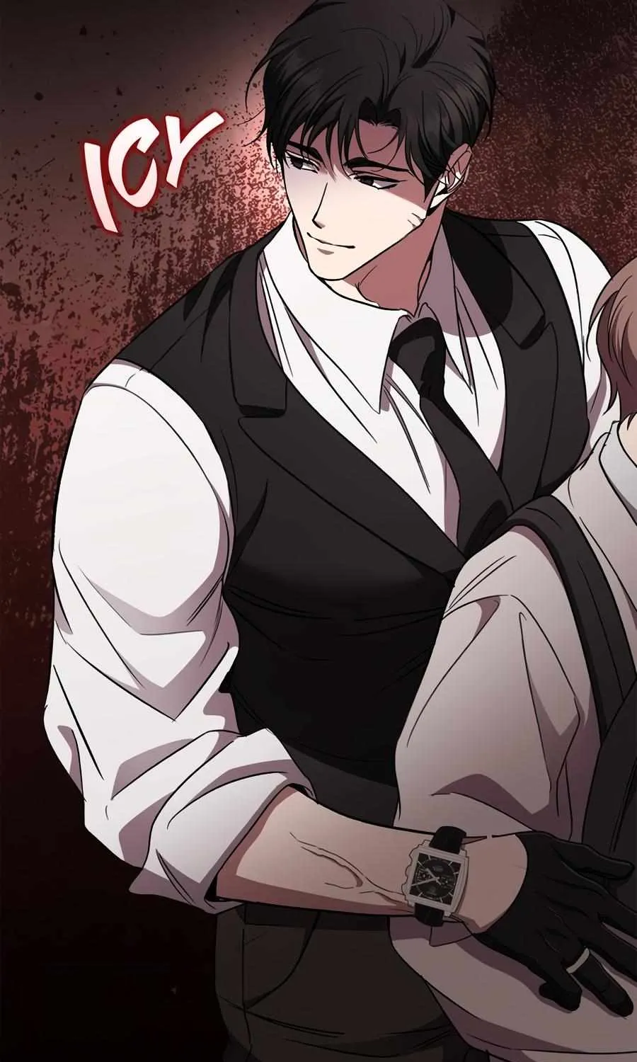 Creating a Hidden Ending Chapter 21 page 74 - 