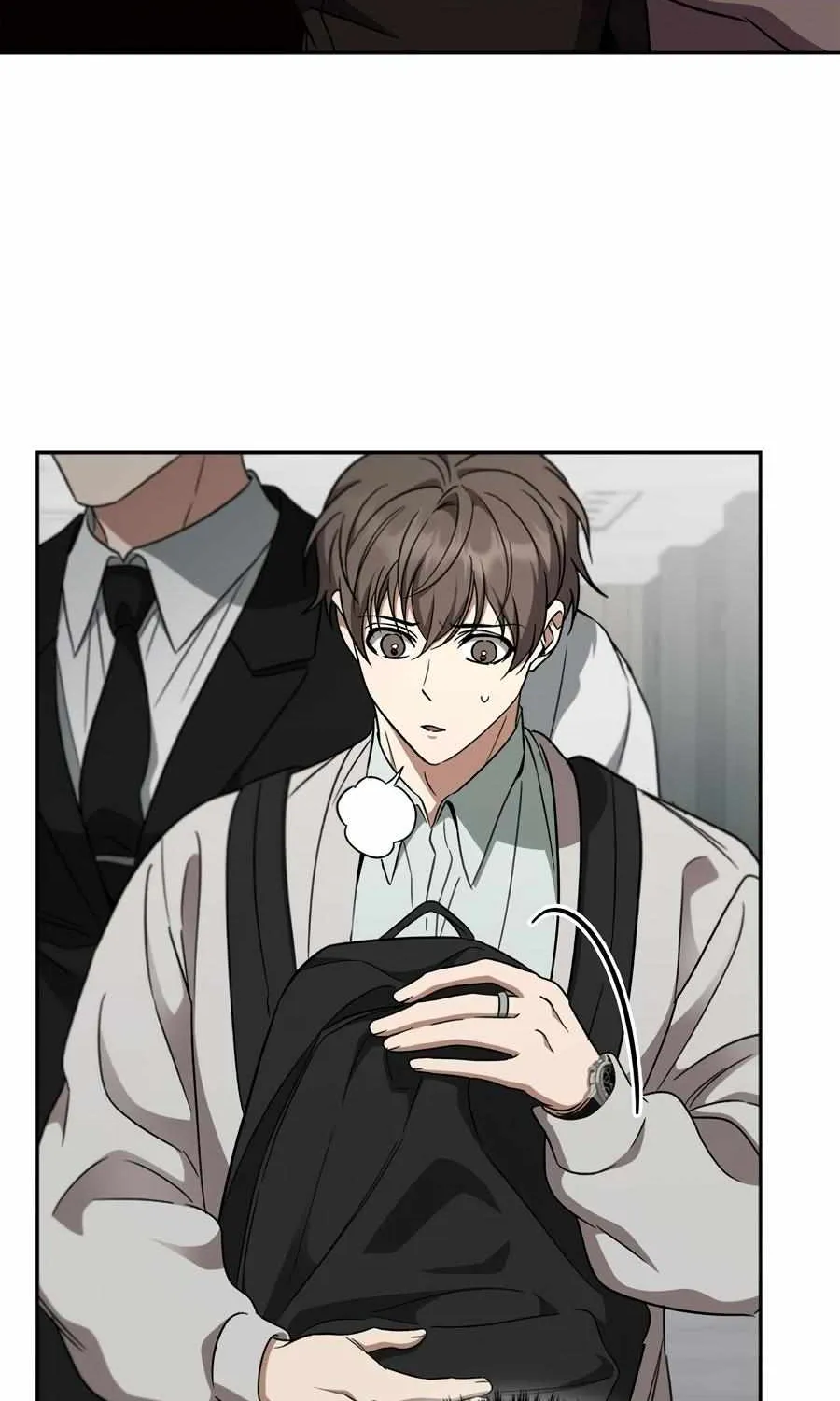 Creating a Hidden Ending Chapter 21 page 75 - 