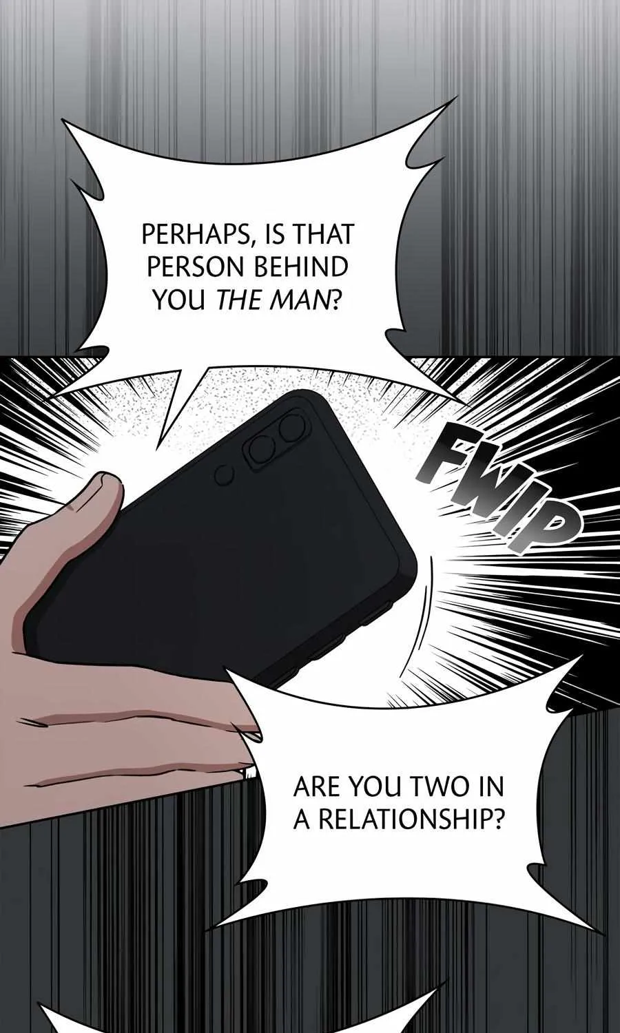 Creating a Hidden Ending Chapter 21 page 77 - 