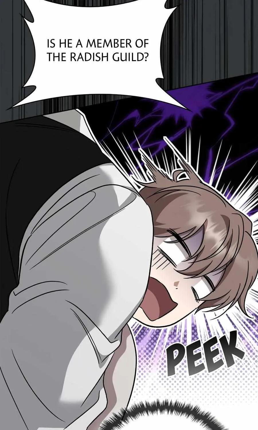 Creating a Hidden Ending Chapter 21 page 78 - 
