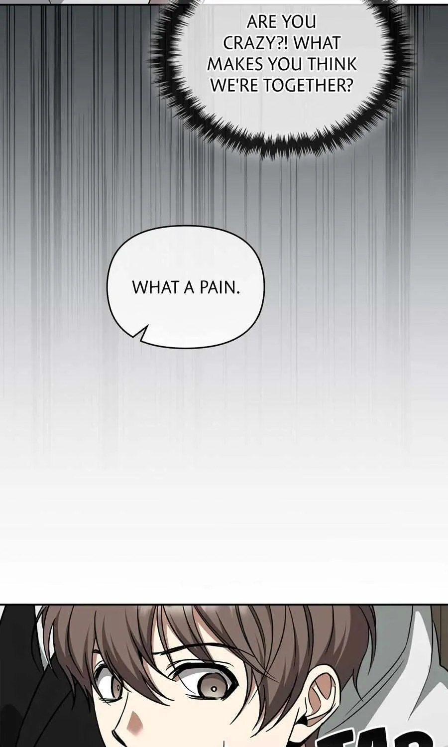 Creating a Hidden Ending Chapter 21 page 79 - 