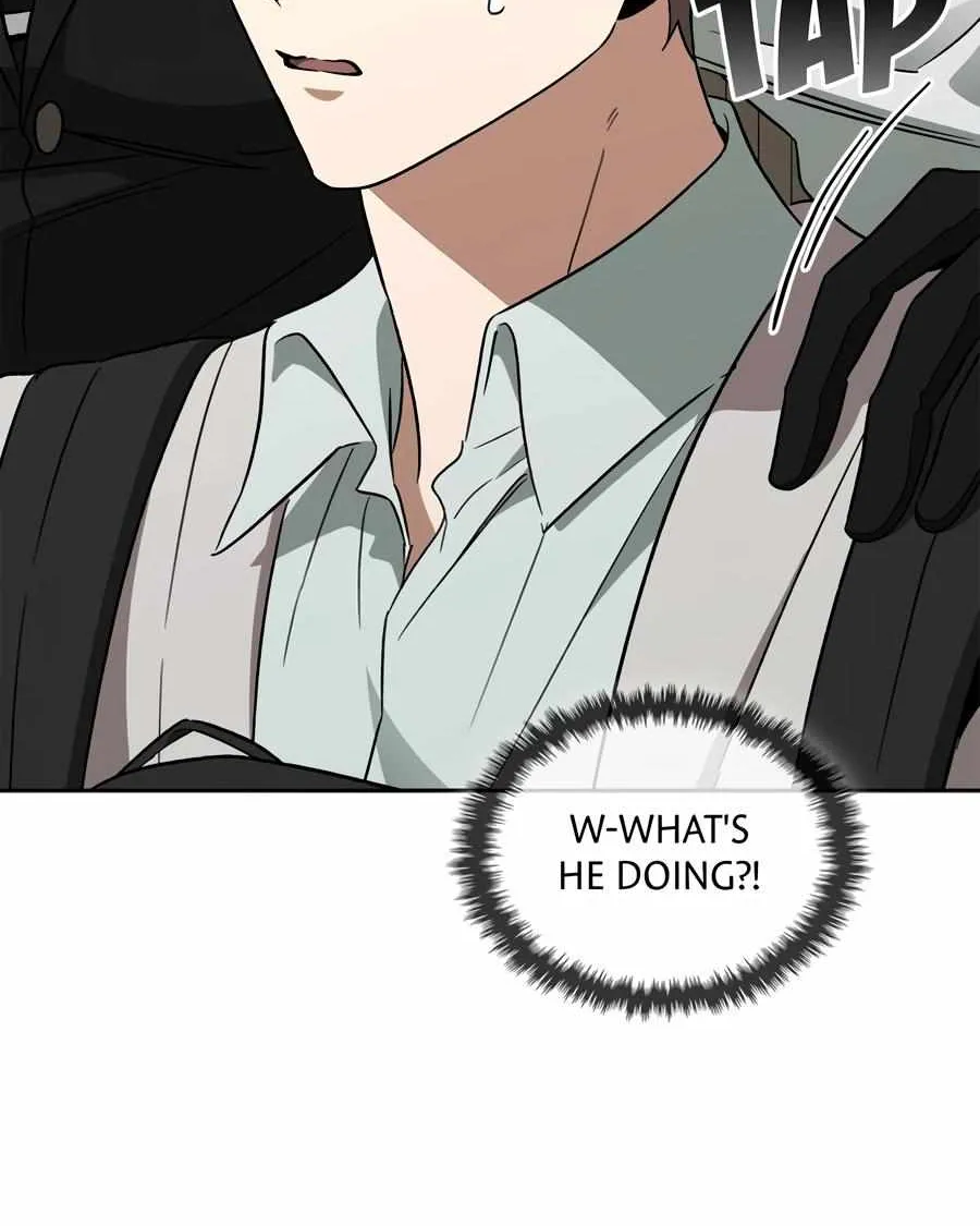 Creating a Hidden Ending Chapter 21 page 80 - 