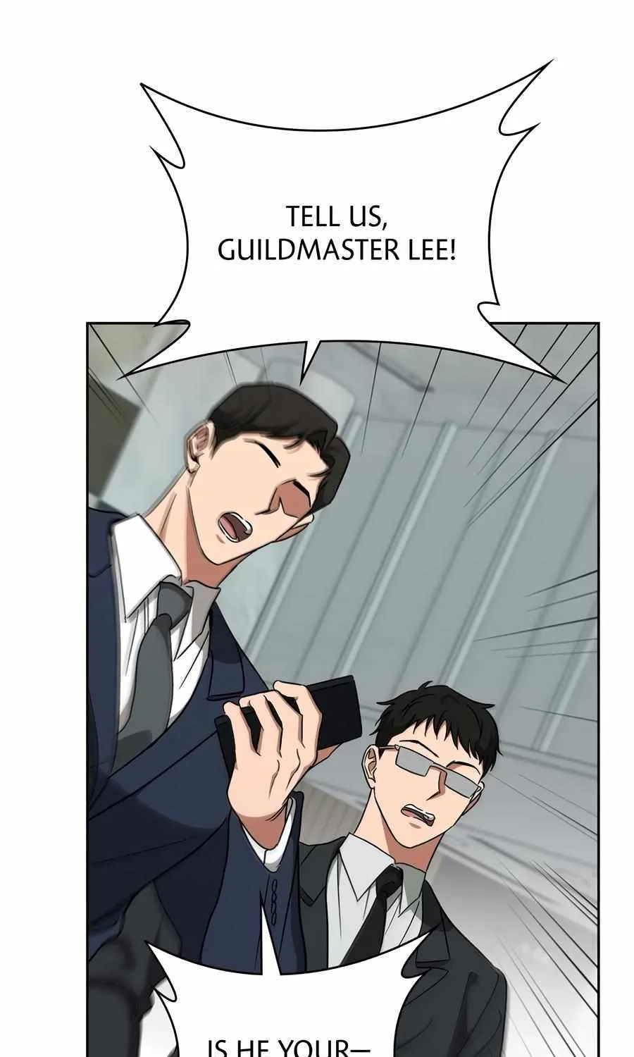 Creating a Hidden Ending Chapter 21 page 81 - 