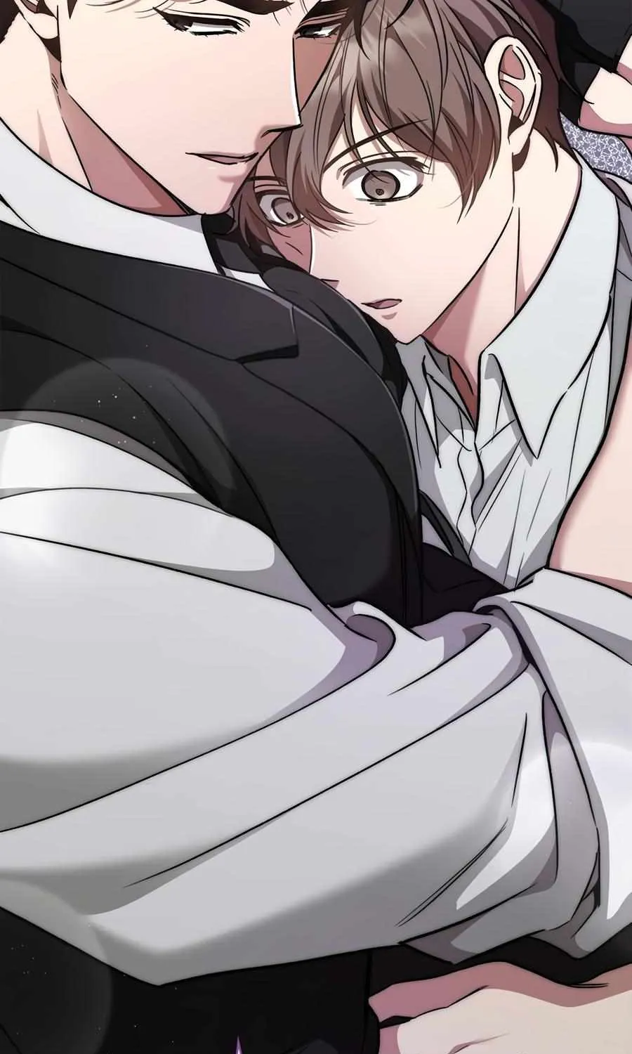 Creating a Hidden Ending Chapter 21 page 83 - 