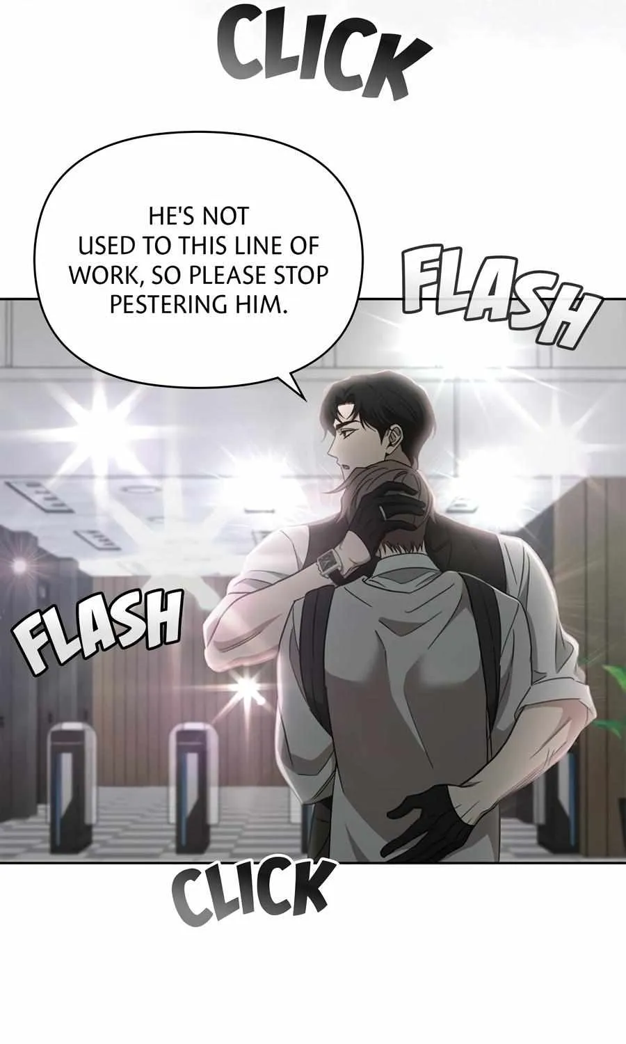 Creating a Hidden Ending Chapter 21 page 85 - 