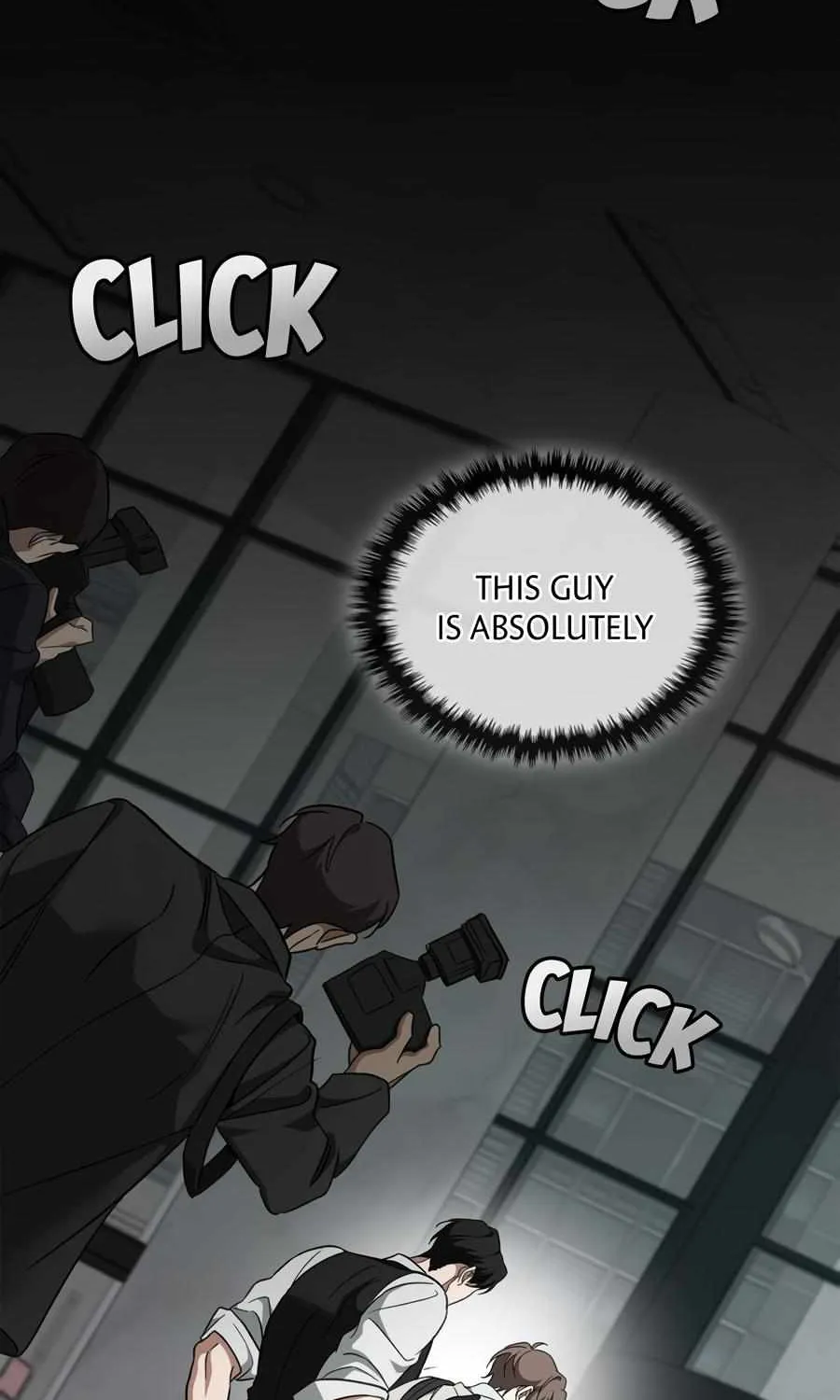 Creating a Hidden Ending Chapter 21 page 93 - 