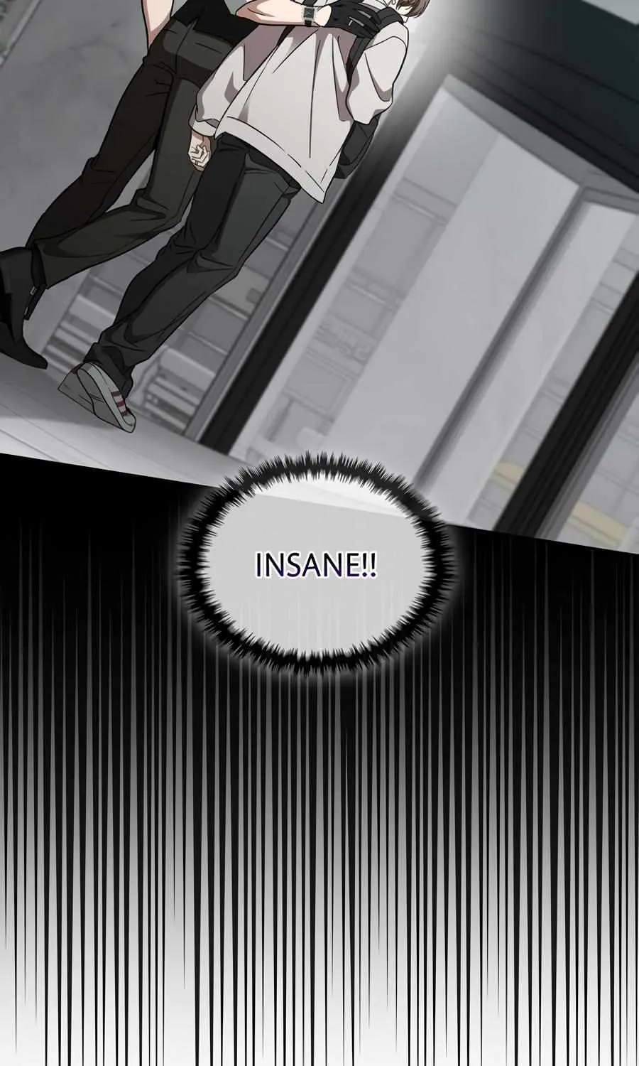 Creating a Hidden Ending Chapter 21 page 94 - 