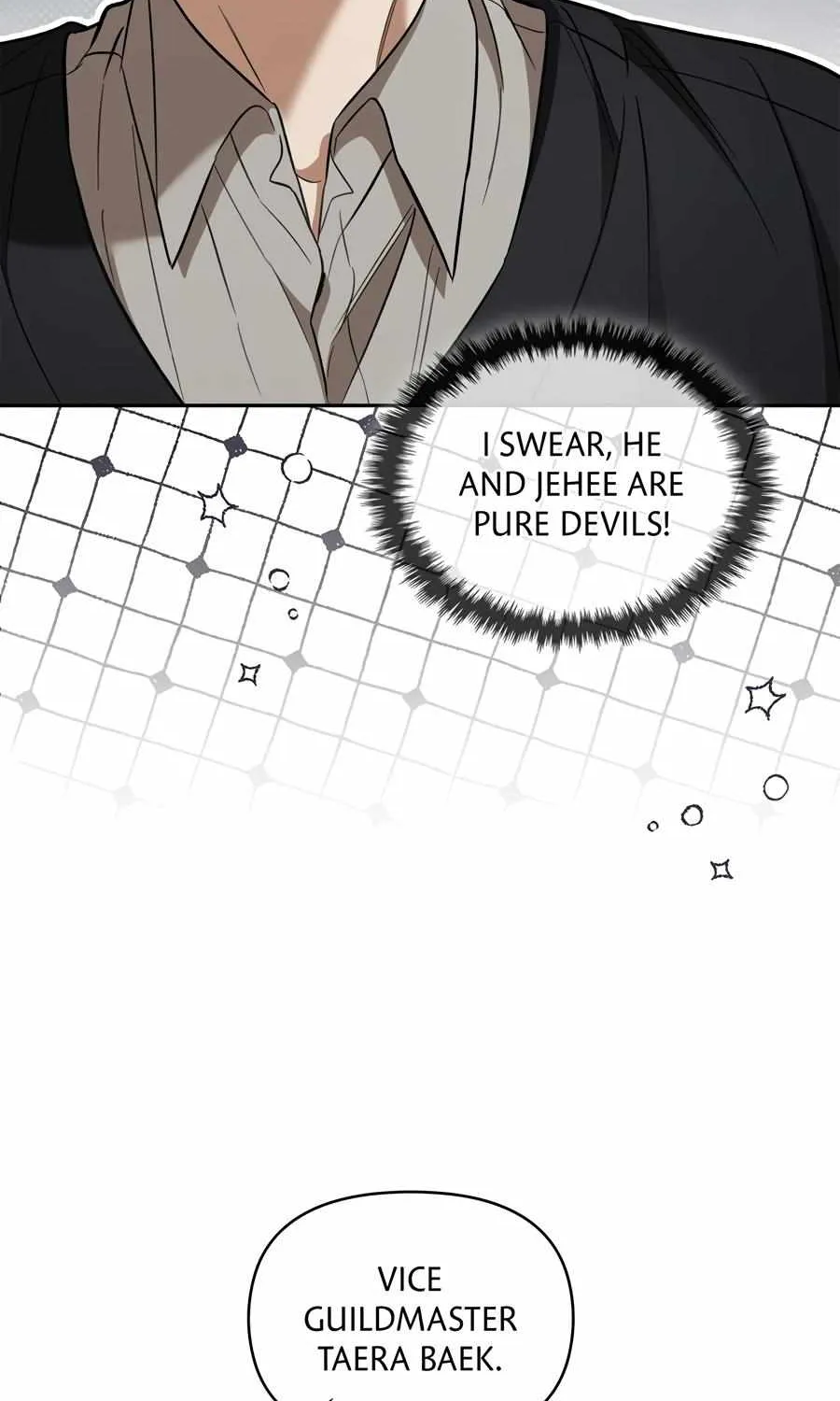 Creating a Hidden Ending Chapter 22 page 11 - 