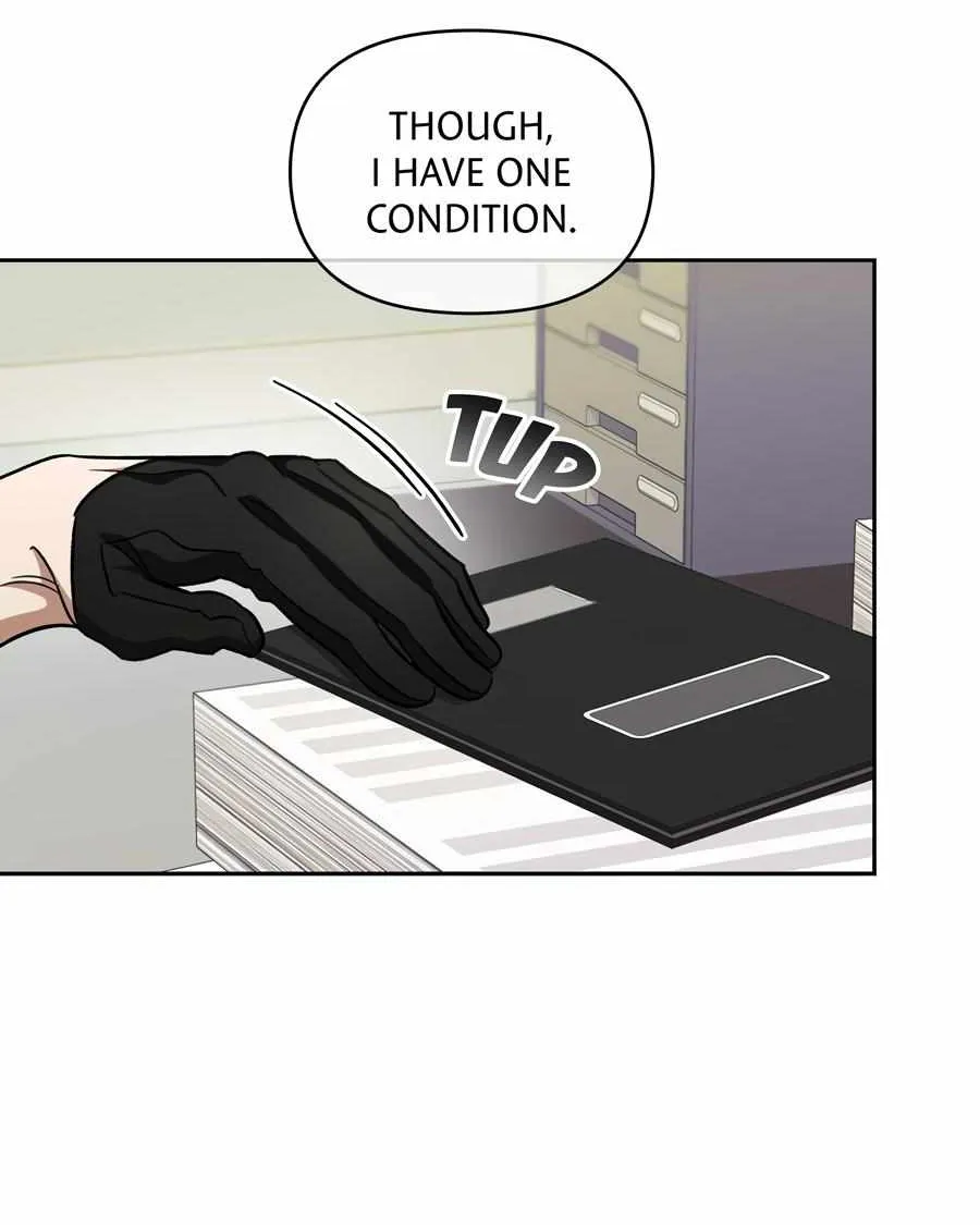 Creating a Hidden Ending Chapter 22 page 101 - 