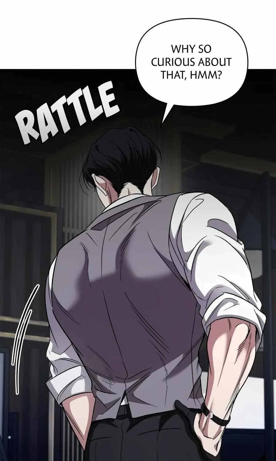 Creating a Hidden Ending Chapter 22 page 106 - 