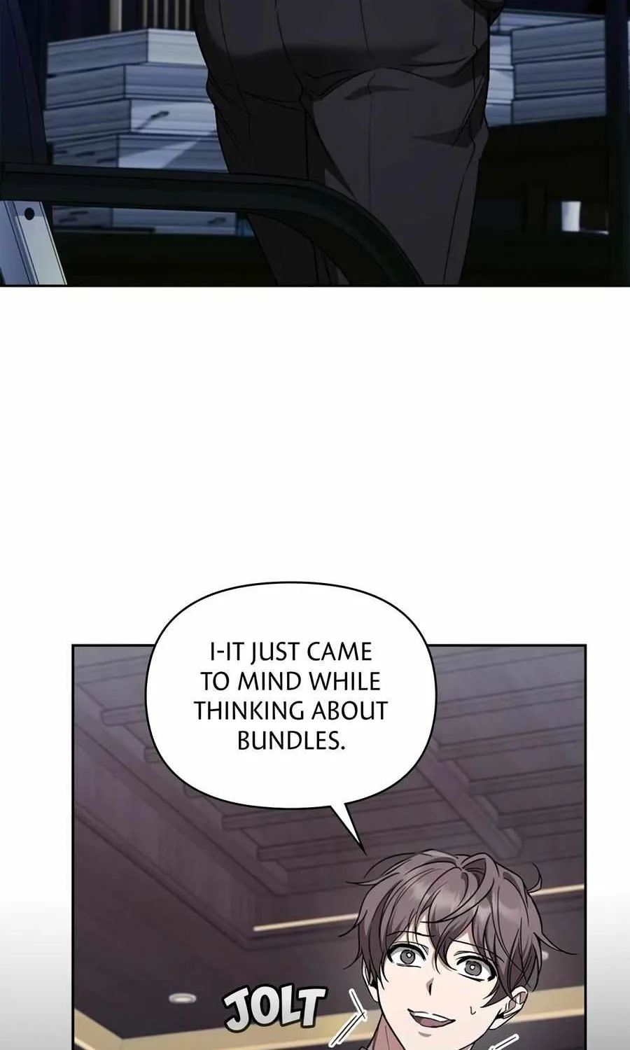Creating a Hidden Ending Chapter 22 page 107 - 