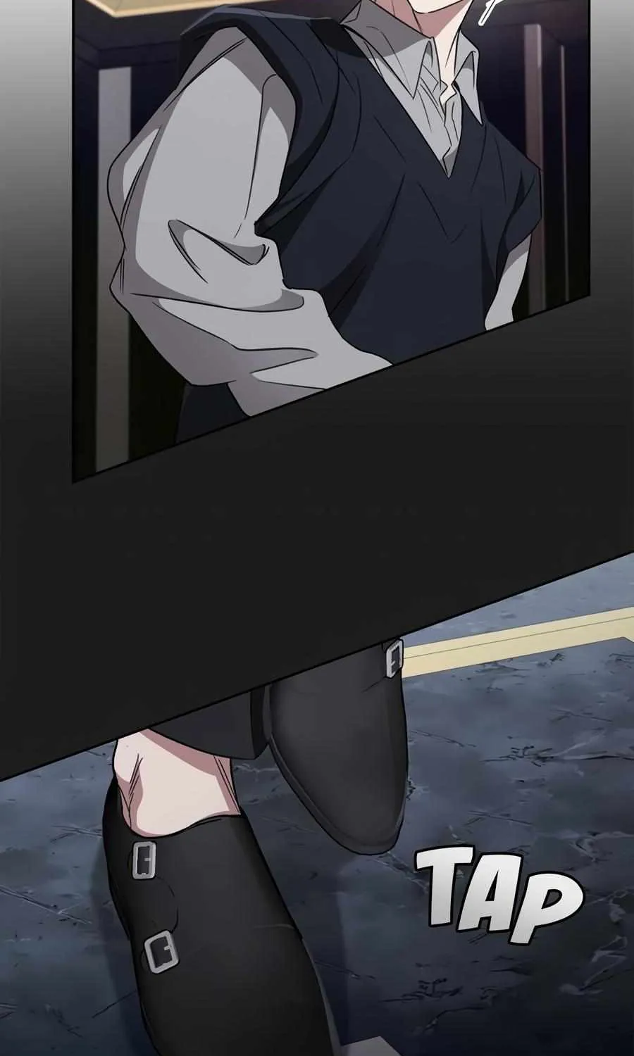 Creating a Hidden Ending Chapter 22 page 108 - 