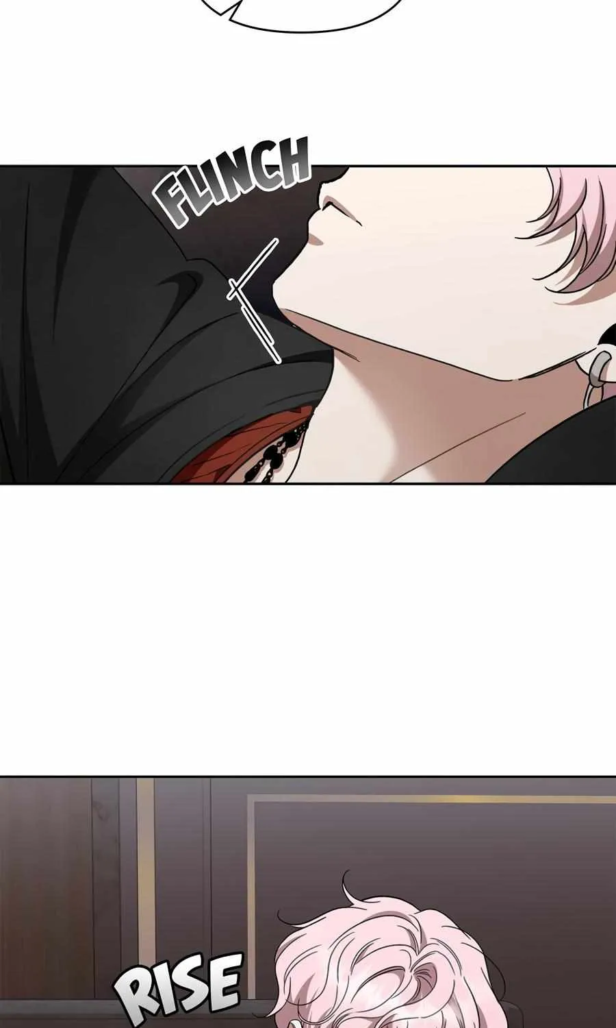 Creating a Hidden Ending Chapter 22 page 12 - 