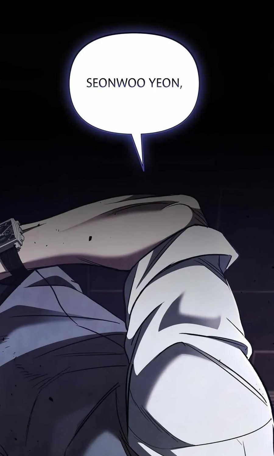 Creating a Hidden Ending Chapter 22 page 111 - 