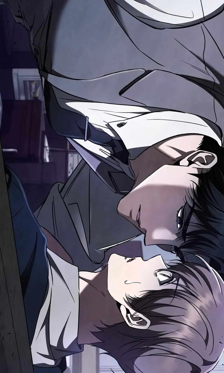 Creating a Hidden Ending Chapter 22 page 112 - 