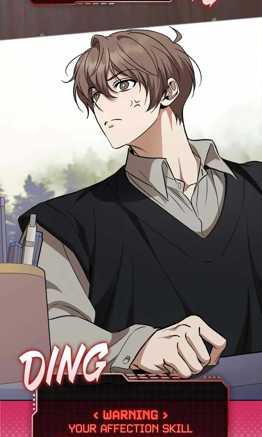 Creating a Hidden Ending Chapter 22 page 16 - 