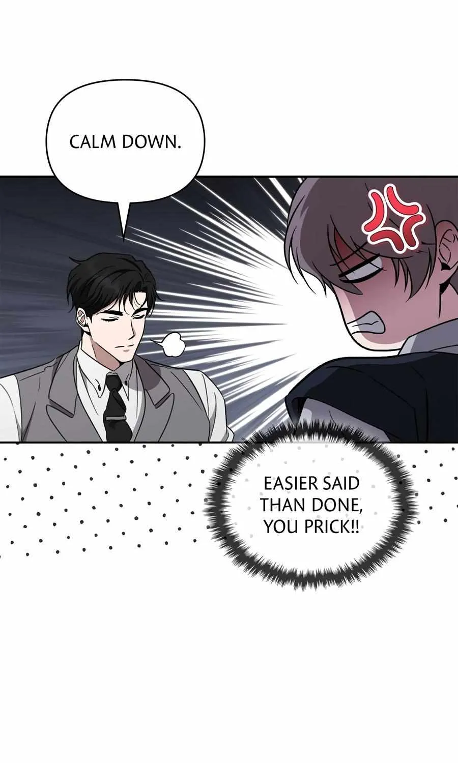 Creating a Hidden Ending Chapter 22 page 25 - 
