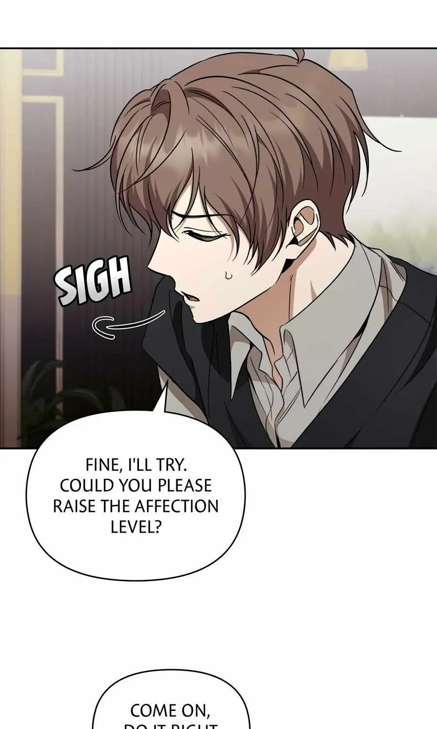 Creating a Hidden Ending Chapter 22 page 26 - 