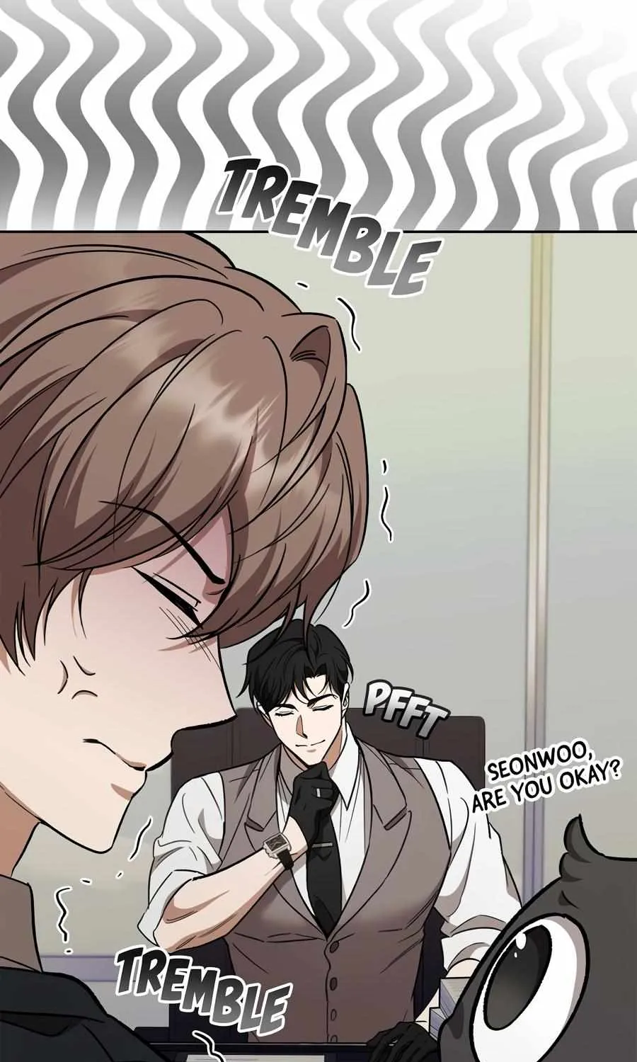 Creating a Hidden Ending Chapter 22 page 29 - 
