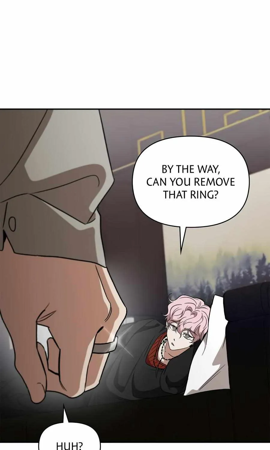 Creating a Hidden Ending Chapter 22 page 33 - 