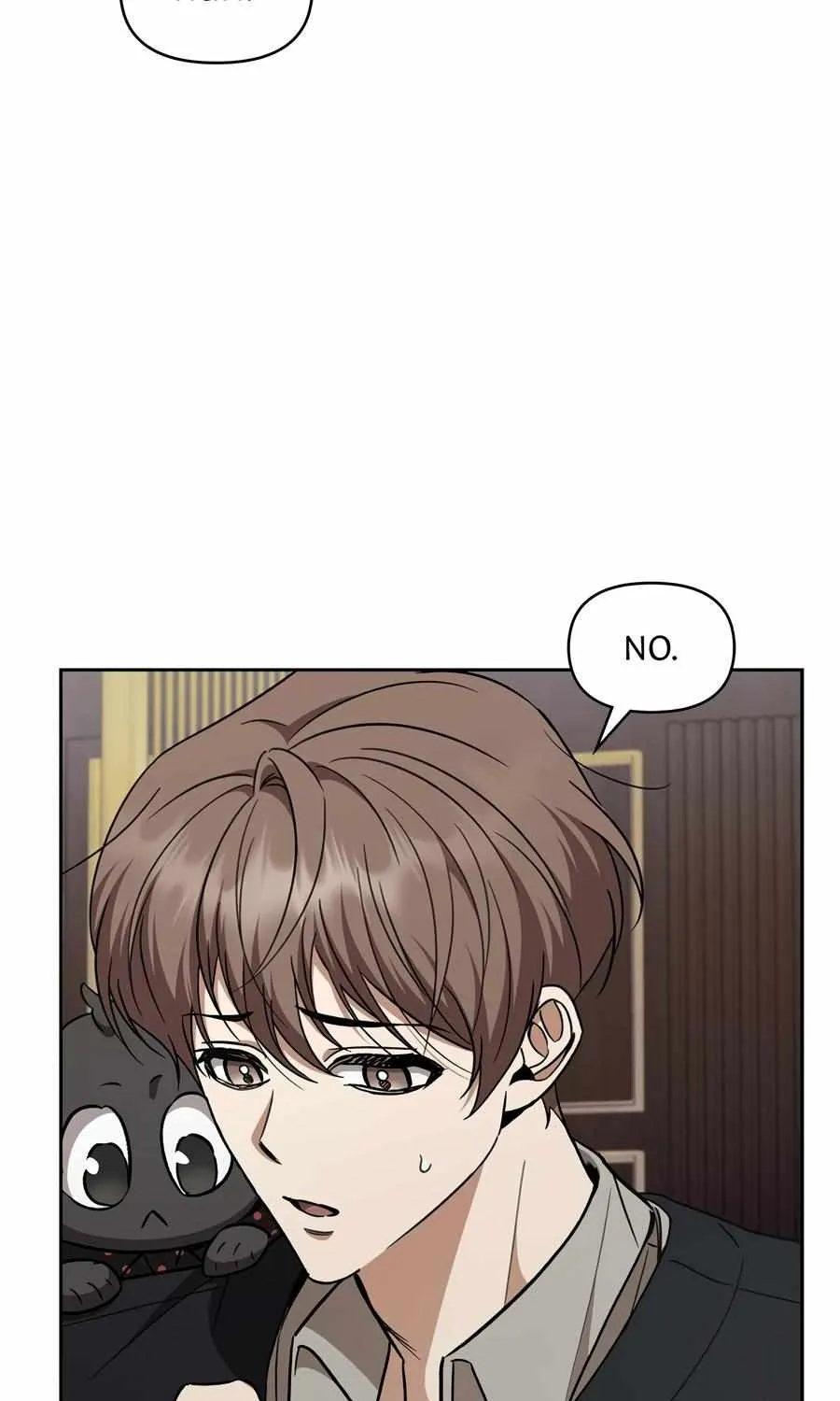 Creating a Hidden Ending Chapter 22 page 34 - 