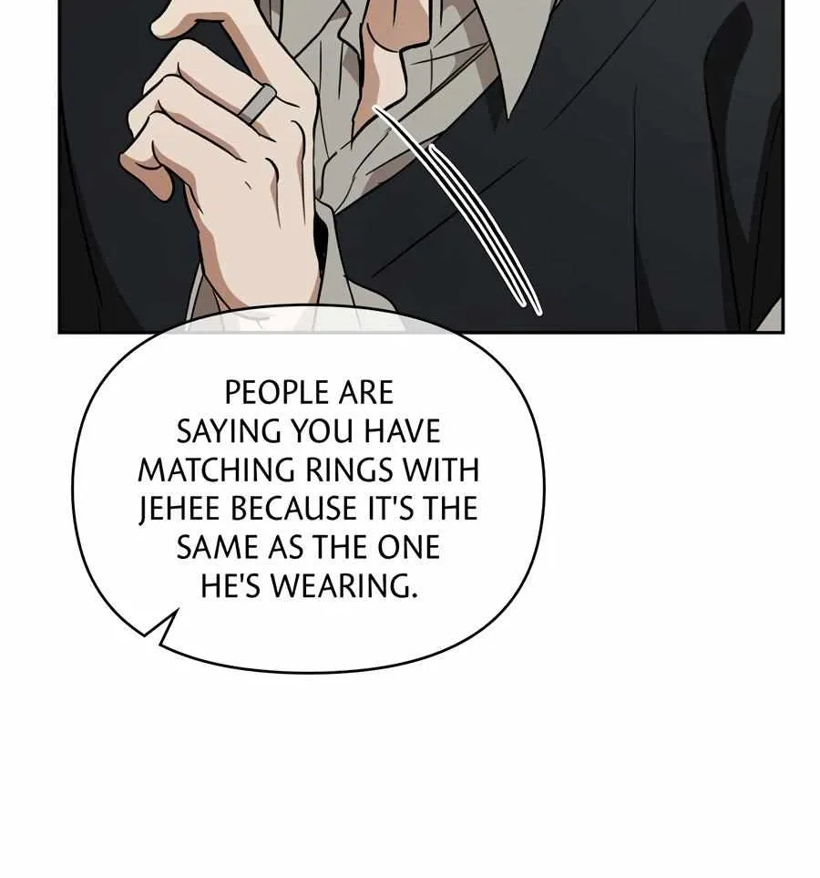 Creating a Hidden Ending Chapter 22 page 35 - 