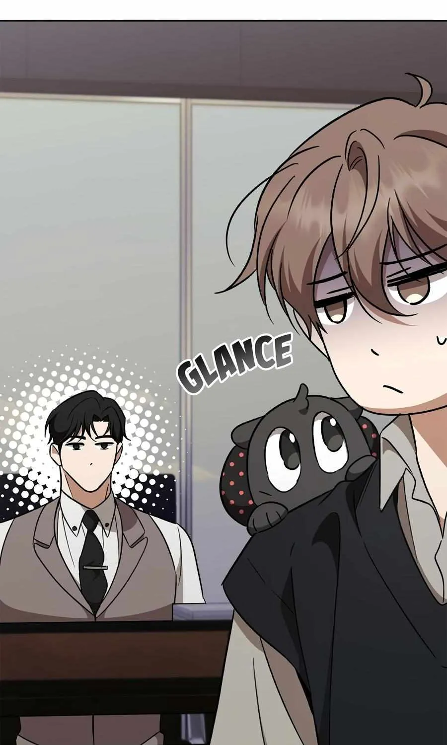 Creating a Hidden Ending Chapter 22 page 37 - 