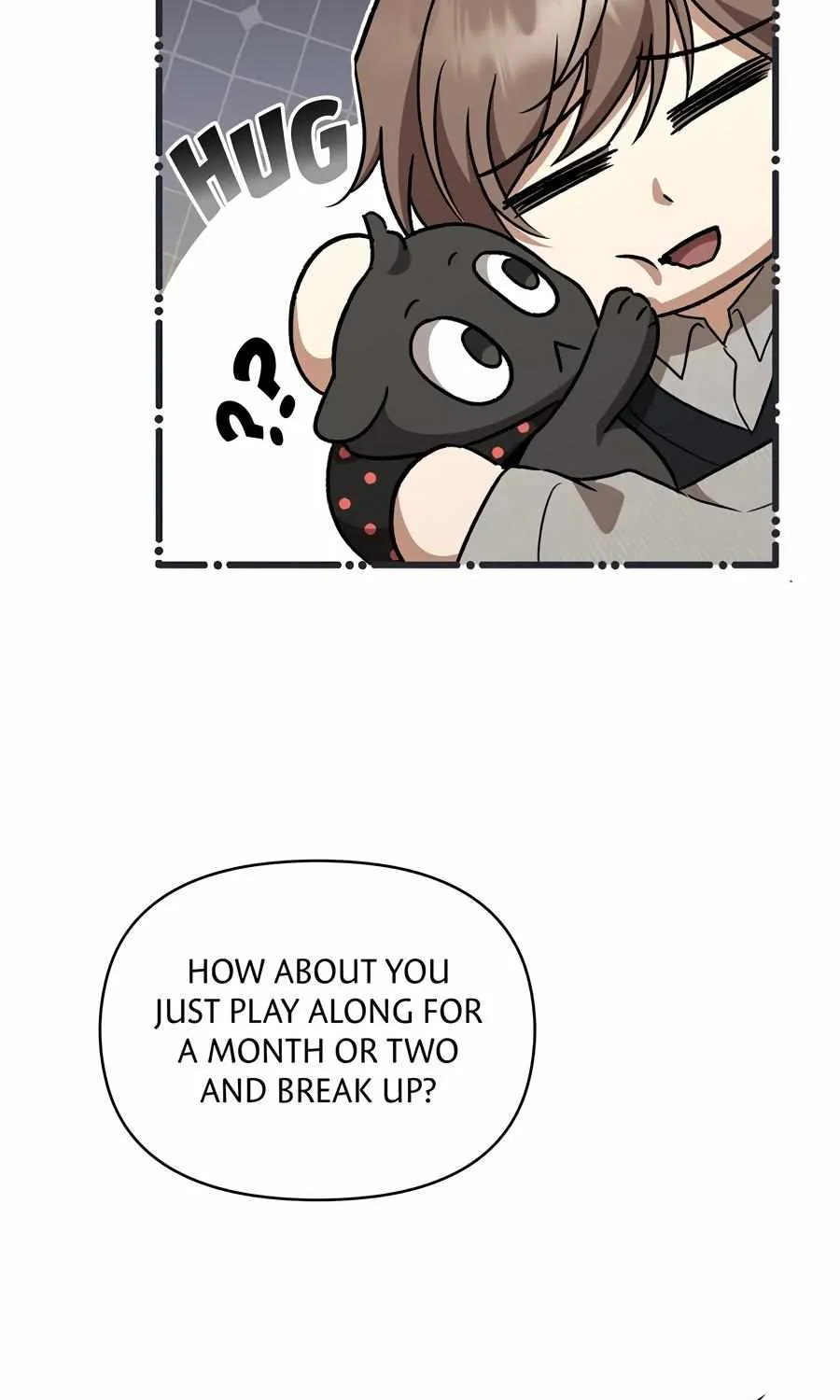 Creating a Hidden Ending Chapter 22 page 41 - 